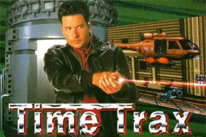 Time Trax