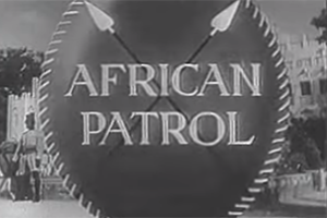 African Patrol