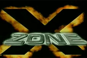 X-Zone