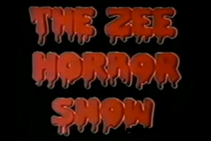 Zee Horror Show