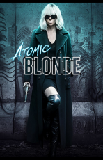 Atomic Blonde (10 Avril 2018)