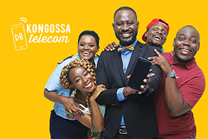 Kongossa Telecom