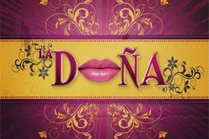 La Doña (2010)