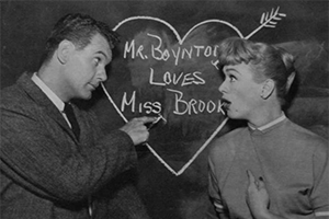 Our Miss Brooks