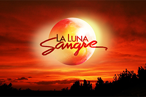 La Luna Sangre