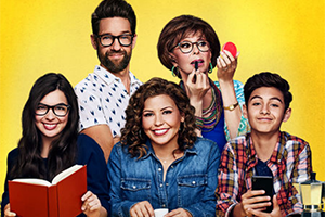 One Day at a Time (2017)