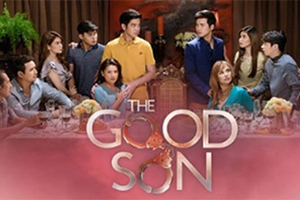 The Good Son