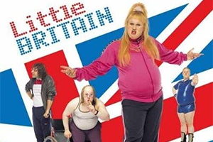 Little Britain