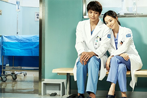 Good Doctor (KR)