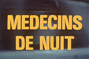 Médecins de nuit