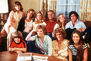 Eight is Enough