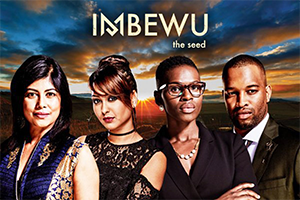 Imbewu: The Seed