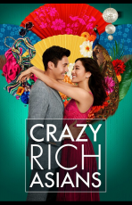 Crazy Rich Asians [1] (27 Février 2019)