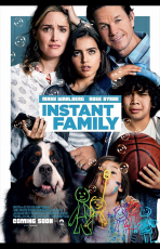 Instant Family (2 Mars 2019)