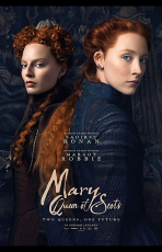 Mary, Queen of Scots (5 Mars 2019)
