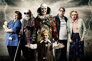 Psychoville