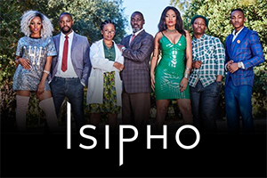 Isipho