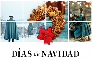 Días de Navidad