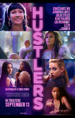 Hustlers (2 Décembre 2019)