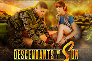 Descendants of the Sun