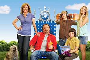 The Bill Engvall Show