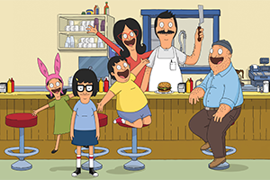 Bob's Burgers