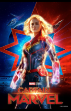 Captain Marvel [1] (28 Mai 2020)
