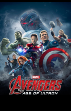 Avengers: Age of Ultron (2 Juin 2020)