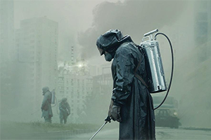 Chernobyl (US)