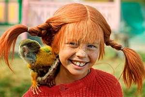 Pippi Långstrump