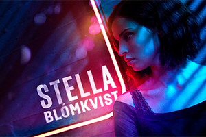 Stella Blómkvist