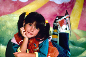 Punky Brewster (1984)