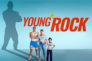 Young Rock