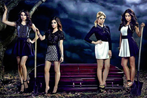 Pretty Little Liars (US)