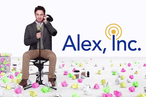 Alex Inc.