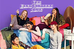 The Baby-Sitters Club (2020)