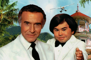 Fantasy Island (1977)