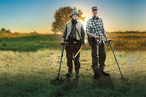 Detectorists