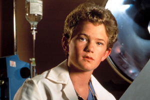 Doogie Howser M.D.