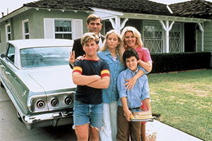 The Wonder Years (1988)