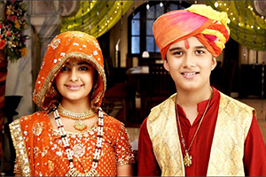 Balika Vadhu