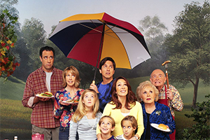 Everybody Loves Raymond