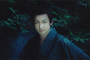 Hakuouki (2012)