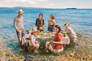 The Durrells