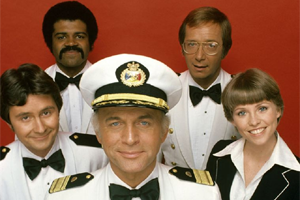 The Love Boat