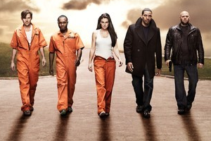 Breakout Kings