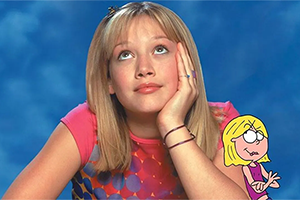 Lizzie McGuire