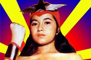 Darna (1977)