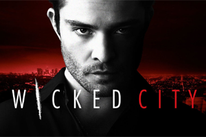 Wicked City (2015)