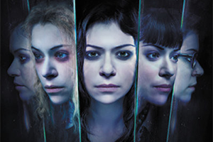 Orphan Black